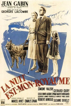 The Night Is My Kingdom (1951) (1951) download