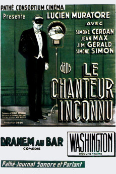 The Unknown Singer (1931)