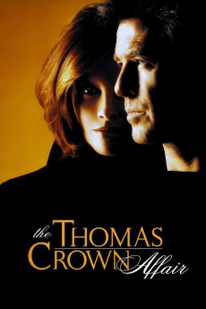 The Thomas Crown Affair (1999) (1999) download