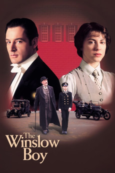 The Winslow Boy (1999) (1999) download