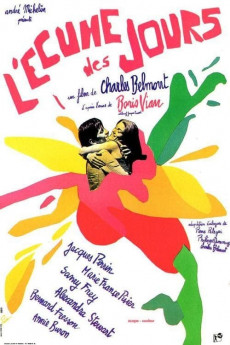 L'écume des jours (1968)