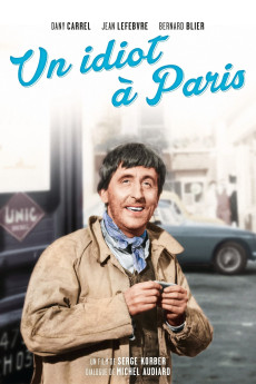 An Idiot in Paris (1967)