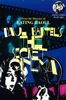 The Secret Cinema (1966)