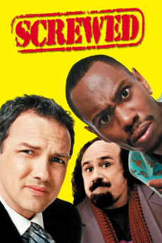 Screwed (2000) (2000) download