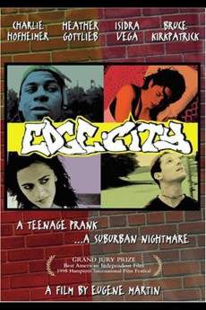 Edge City (1998) (1998) download
