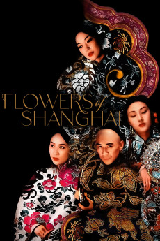 Flowers of Shanghai (1998)