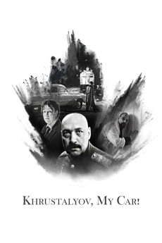 Khrustalyov, My Car! (1998) (1998) download