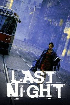 Last Night (1998) (1998) download