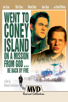 Went to Coney Island on a Mission from God... Be Back by Five (1998) (1998) download