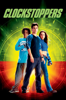 Clockstoppers (2002) (2002) download