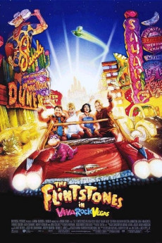 The Flintstones in Viva Rock Vegas (2000) (2000) download