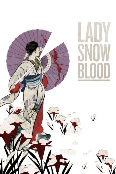 Lady Snowblood (1973) (1973) download