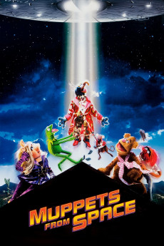 Muppets from Space (1999) (1999) download