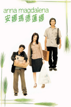 Anna Magdalena (1998) (1998) download