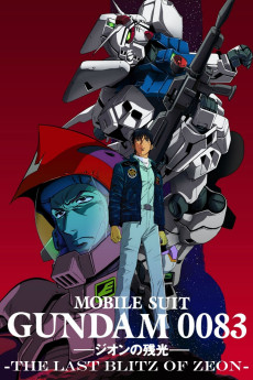 Mobile Suit Gundam 0083: The Afterglow of Zeon (1992) (1992) download