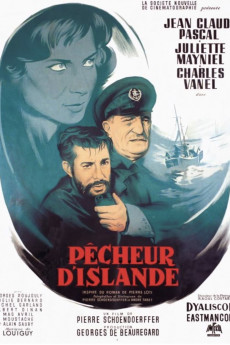 Pêcheur d'Islande (1959)