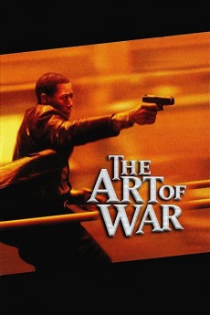 The Art of War (2000) (2000) download