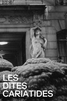 Les dites cariatides (1984)