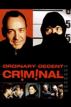 Ordinary Decent Criminal (2000) (2000) download