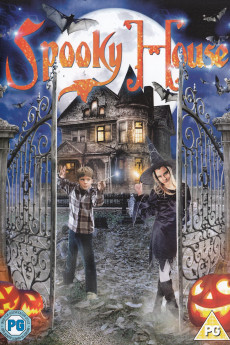 Spooky House (2001)