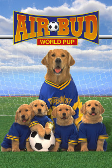 Air Bud: World Pup (2000) (2000) download