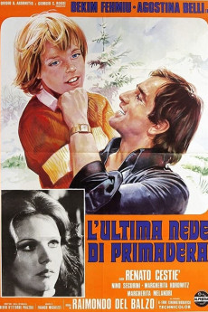 L'ultima neve di primavera (1973)