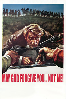 May God Forgive You... But I Won't (1968)