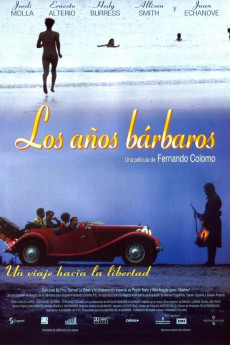 Barbaric Years (1998)