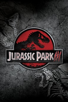 Jurassic Park III (2001)