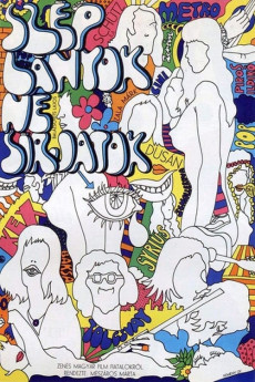 Don't Cry, Pretty Girls! (1970) (1970) download