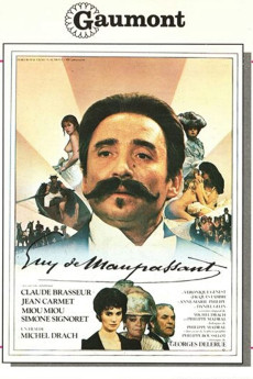 Guy de Maupassant (1982) (1982) download
