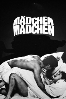 Mädchen, Mädchen (1967)