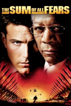 The Sum of All Fears (2002) (2002) download