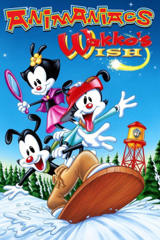 Animaniacs: Wakko's Wish (1999) (1999) download