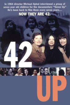 42 Up (1998) (1998) download