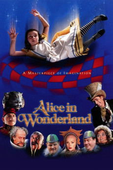 Alice in Wonderland (1999) (1999) download