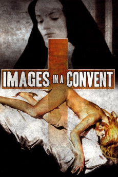 Images in a Convent (1979)