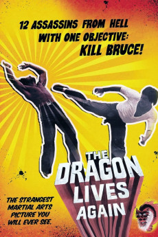 Deadly Hands of Kung Fu (1977)