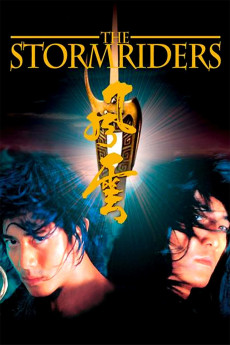 The Storm Riders (1998) (1998) download