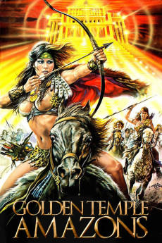 Les amazones du temple d'or (1986)