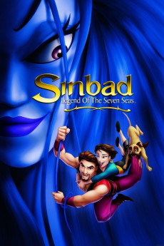 Sinbad: Legend of the Seven Seas (2003) (2003) download