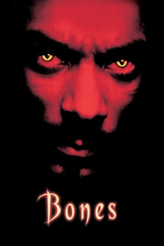 Bones (2001) (2001) download