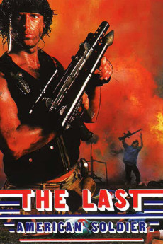 Commander (1988)