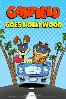 Garfield Goes Hollywood (1987) (1987) download