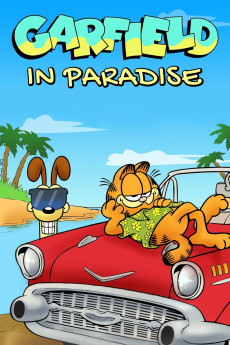 Garfield in Paradise (1986)