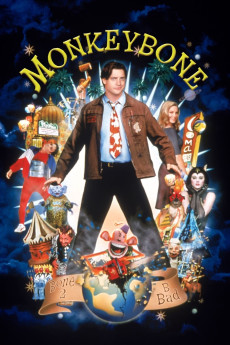 Monkeybone (2001) (2001) download