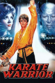 Karate Warrior (1987) (1987) download