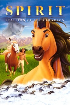 Spirit: Stallion of the Cimarron (2002) (2002) download