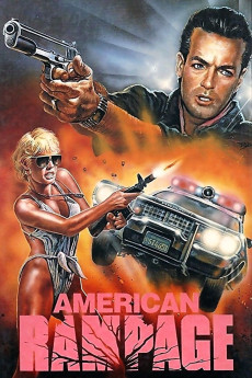 American Rampage (1989) (1989) download