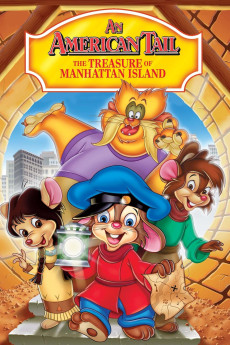 An American Tail: The Treasure of Manhattan Island (1998) (1998) download